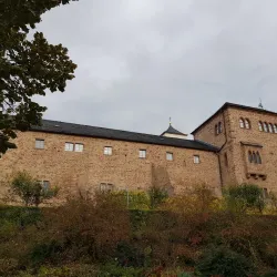 Worms City Museum (Museum der Stadt Worms) - Worms