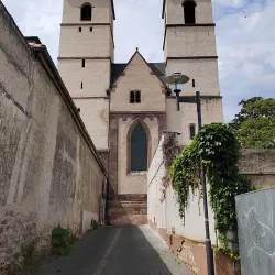 Worms City Museum (Museum der Stadt Worms) - Worms