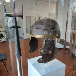 Worms City Museum (Museum der Stadt Worms) - Worms