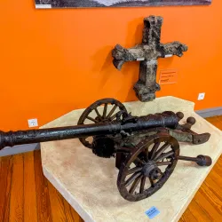 Worms City Museum (Museum der Stadt Worms) - Worms