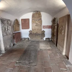 Worms City Museum (Museum der Stadt Worms) - Worms