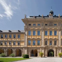 Juliusspital - Wuerzburg