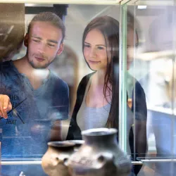 Mainfränkisches Museum - Wuerzburg