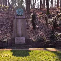 Barmer Anlagen Park - Wuppertal