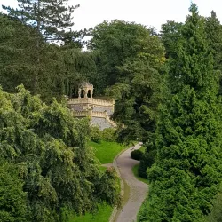 Barmer Anlagen Park - Wuppertal