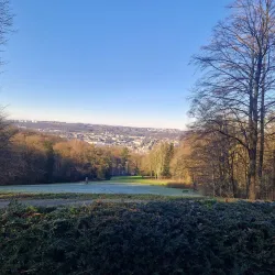 Barmer Anlagen Park - Wuppertal