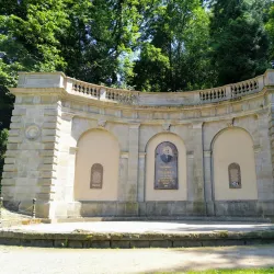 Barmer Anlagen Park - Wuppertal