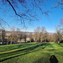 Barmer Anlagen Park - Wuppertal