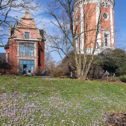 Botanischer Garten Wuppertal - Wuppertal