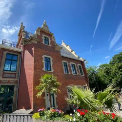 Botanischer Garten Wuppertal - Wuppertal