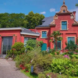 Botanischer Garten Wuppertal - Wuppertal