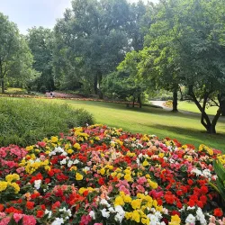 Botanischer Garten Wuppertal - Wuppertal