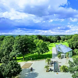 Botanischer Garten Wuppertal - Wuppertal