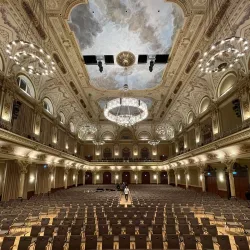 Historische Stadthalle Wuppertal - Wuppertal