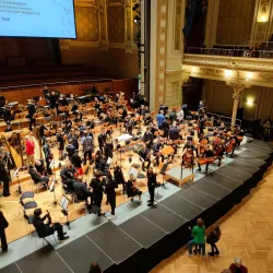 Historische Stadthalle Wuppertal - Wuppertal