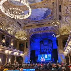 Historische Stadthalle Wuppertal - Wuppertal