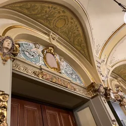 Historische Stadthalle Wuppertal - Wuppertal