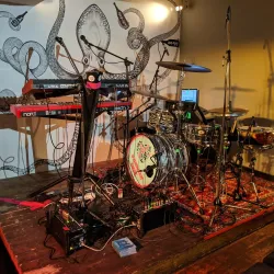 Luisenviertel District - Wuppertal