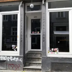 Luisenviertel District - Wuppertal