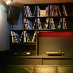 Luisenviertel District - Wuppertal