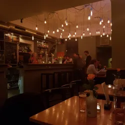 Luisenviertel District - Wuppertal