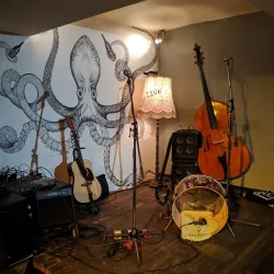 Luisenviertel District - Wuppertal