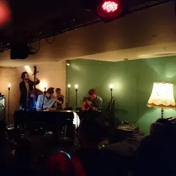 Luisenviertel District - Wuppertal