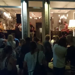 Luisenviertel District - Wuppertal