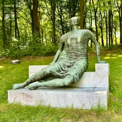 Skulpturenpark Waldfrieden - Wuppertal