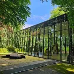 Skulpturenpark Waldfrieden - Wuppertal