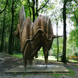 Skulpturenpark Waldfrieden - Wuppertal