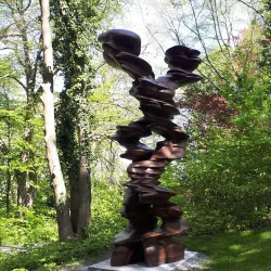 Skulpturenpark Waldfrieden - Wuppertal