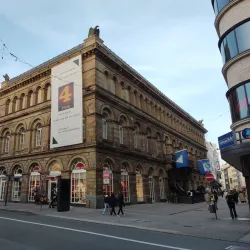 Von der Heydt Museum - Wuppertal
