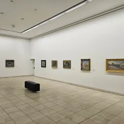 Von der Heydt Museum - Wuppertal