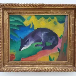 Von der Heydt Museum - Wuppertal