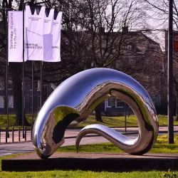 Wuppertal Opera House - Wuppertal