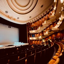 Wuppertal Opera House - Wuppertal