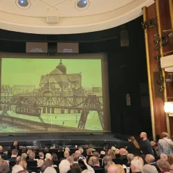 Wuppertal Opera House - Wuppertal