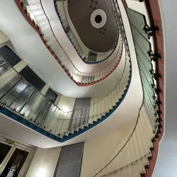 Wuppertal Opera House - Wuppertal