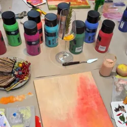 Local Craft Workshops - Zella-Mehlis