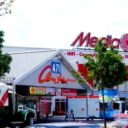 Mehlis Historic Center - Zella-Mehlis