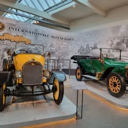 August Horch Foundation - Zwickau