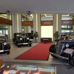 August Horch Foundation - Zwickau