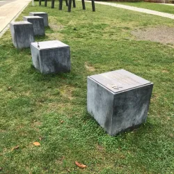 Mulde River Promenade - Zwickau