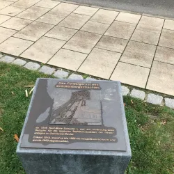 Mulde River Promenade - Zwickau