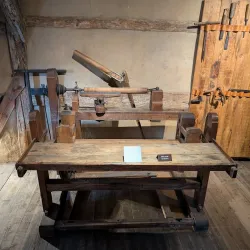 Priestergasse - Zwickau