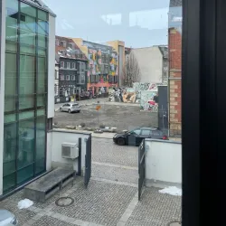 Priestergasse - Zwickau