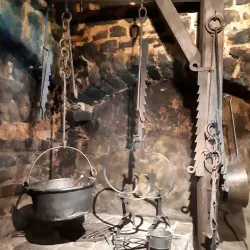 Priestergasse - Zwickau