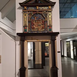 Priestergasse - Zwickau