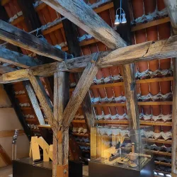 Priestergasse - Zwickau